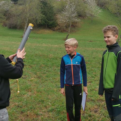 Projekt Piburger See
