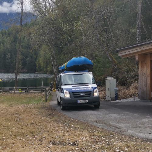 Projekt Piburger See