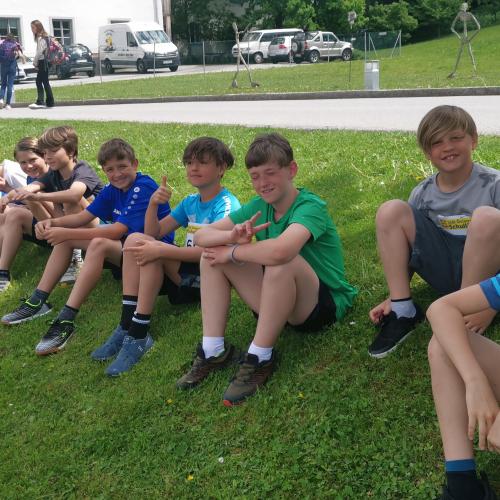 Lidl Schullauf