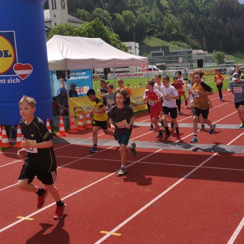 Lidl Schullauf
