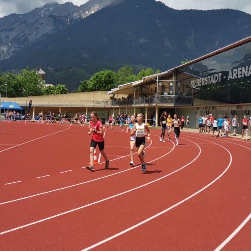 Lidl Schullauf
