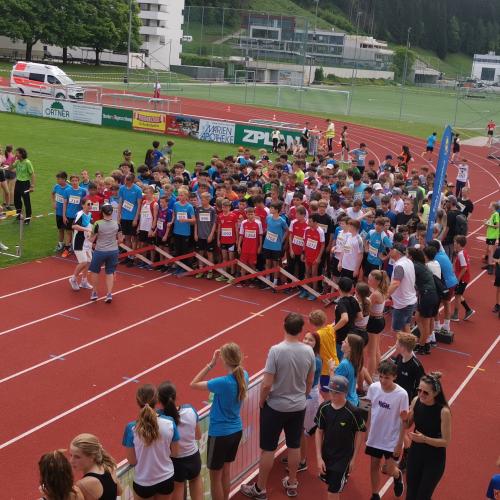 Lidl Schullauf