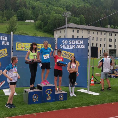 Lidl Schullauf