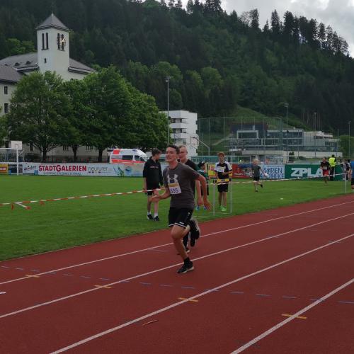 Lidl Schullauf