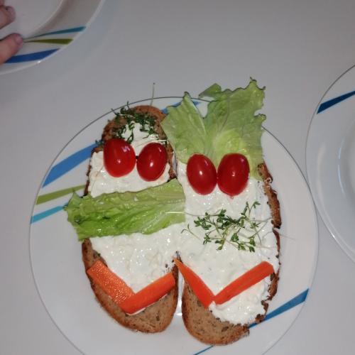 Tag d offenen Türe