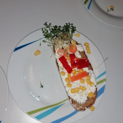 Tag d offenen Türe
