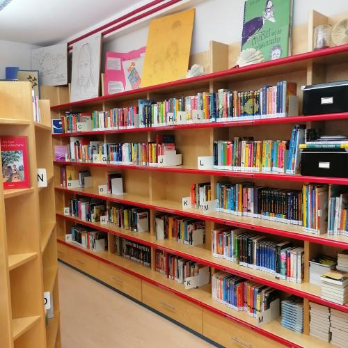 Schulbibliothek