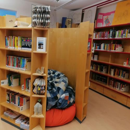 Schulbibliothek