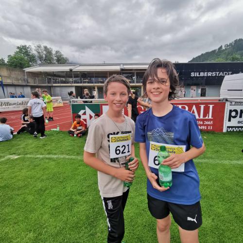 Lidl-Schullauf