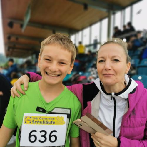 Lidl-Schullauf