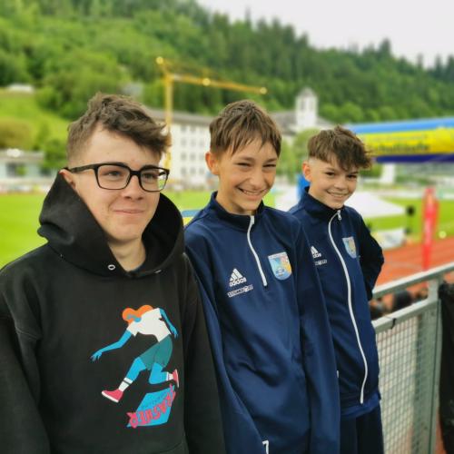 Lidl-Schullauf