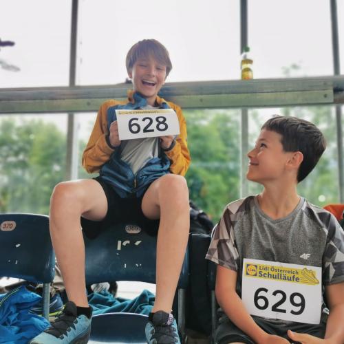 Lidl-Schullauf
