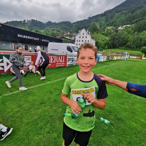 Lidl-Schullauf