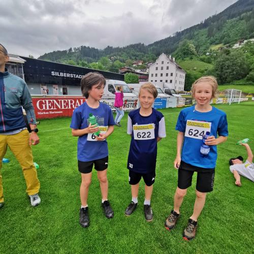 Lidl-Schullauf