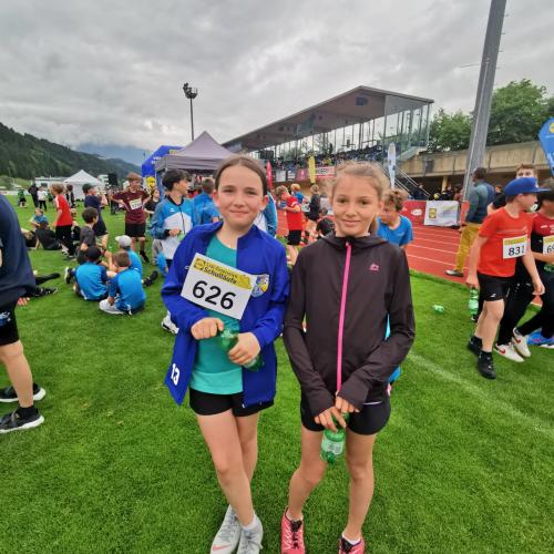 Lidl-Schullauf