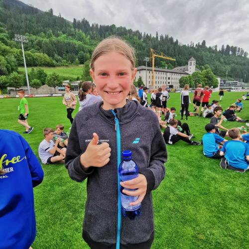 Lidl-Schullauf