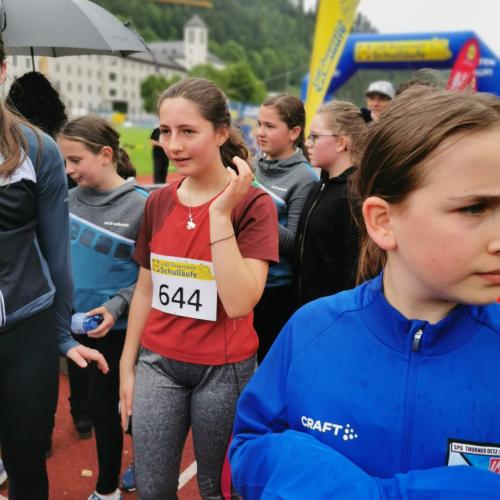 Lidl-Schullauf