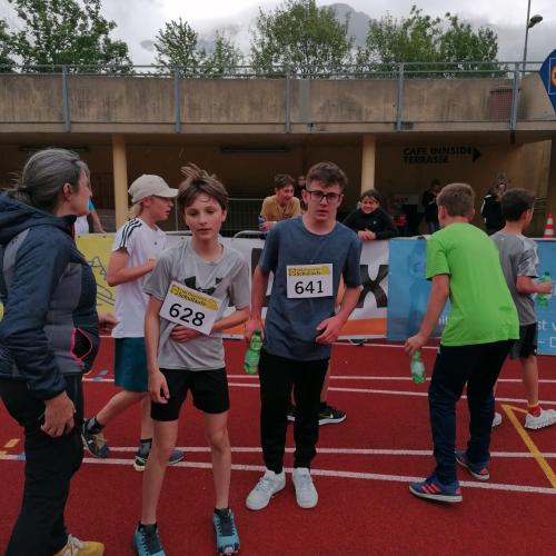 Lidl-Schullauf