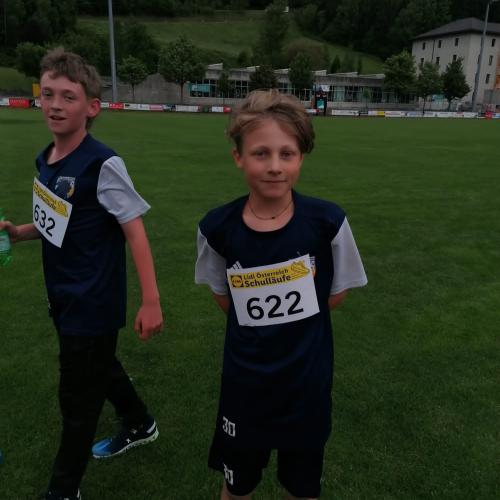Lidl-Schullauf