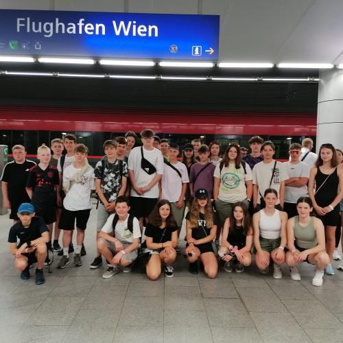 Wienwoche