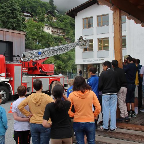 Feuerwehr