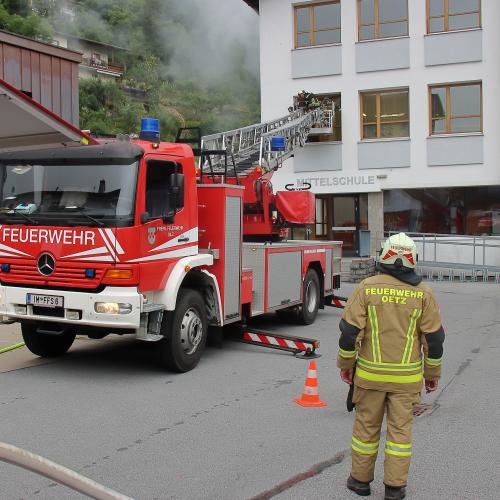Feuerwehr