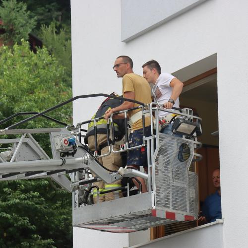 Feuerwehr