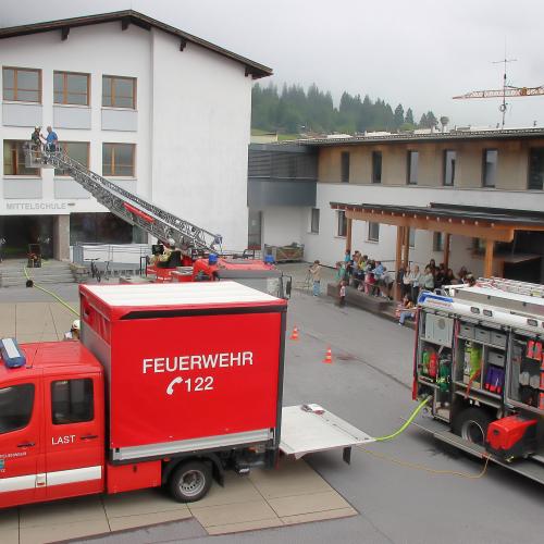 Feuerwehr