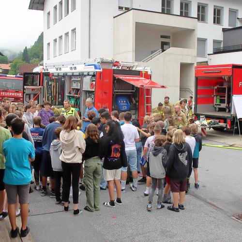 Feuerwehr