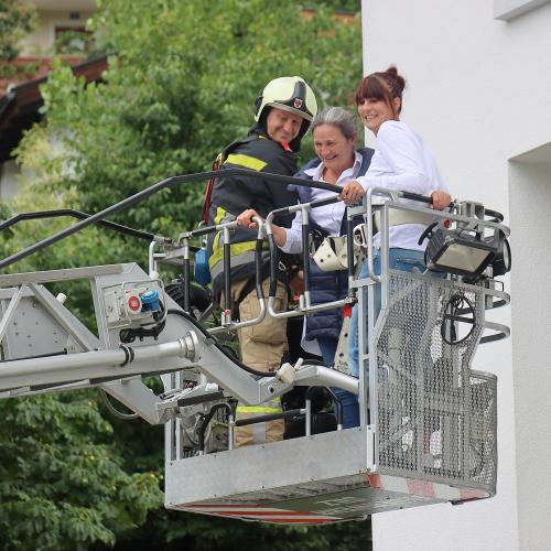 Feuerwehr