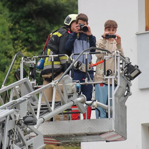Feuerwehr