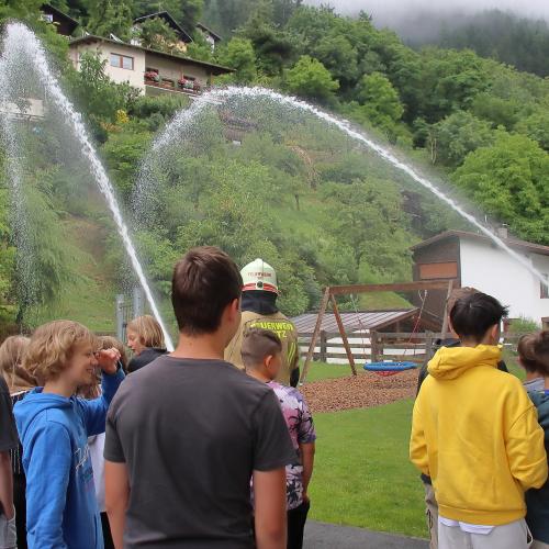 Feuerwehr