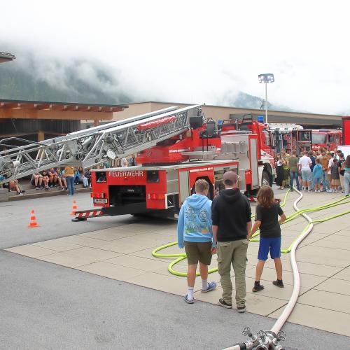 Feuerwehr