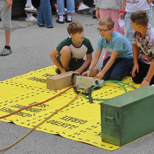 Feuerwehr