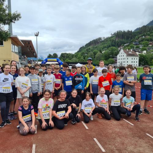 Lidl-Lauf