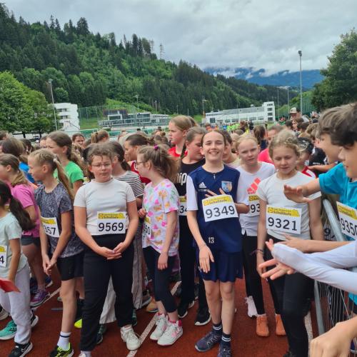 Lidl-Lauf