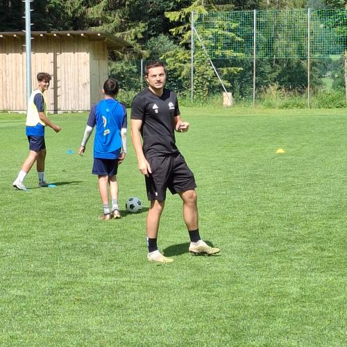 Fußball