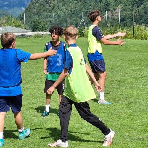 Fußball