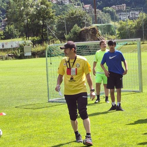 Fußball