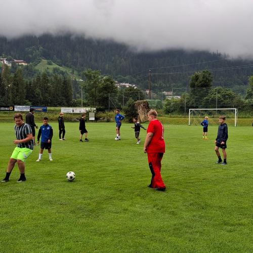 Fußball