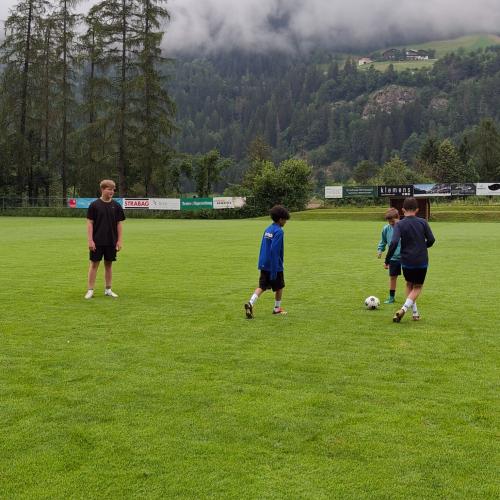 Fußball
