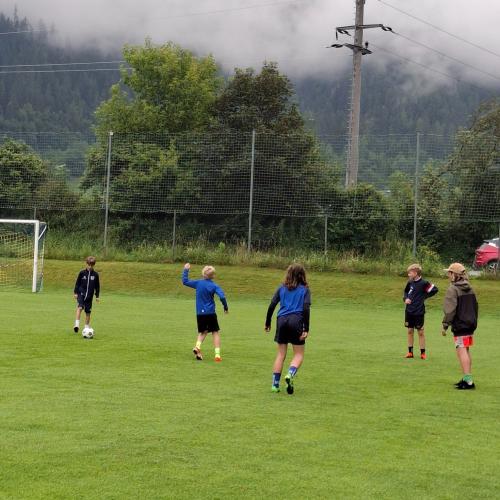 Fußball