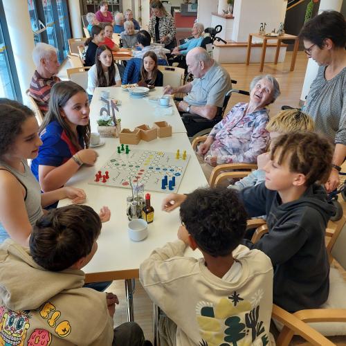 Social Activities