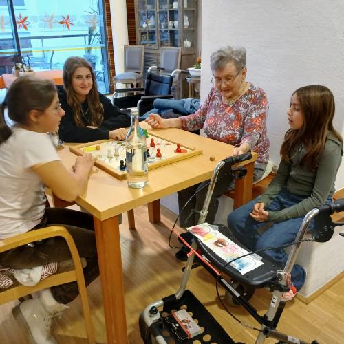 Social Activities