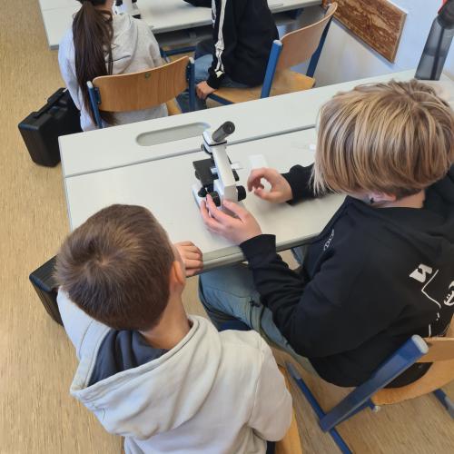 Tag der offenen Tür