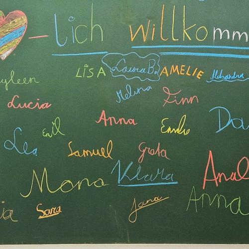 Tag der offenen Tür