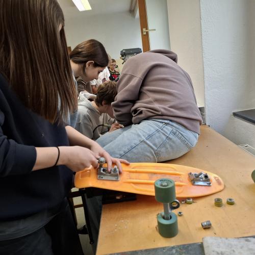 Werken