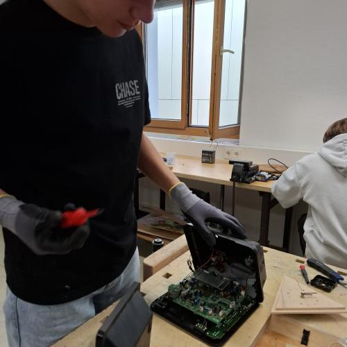 Werken