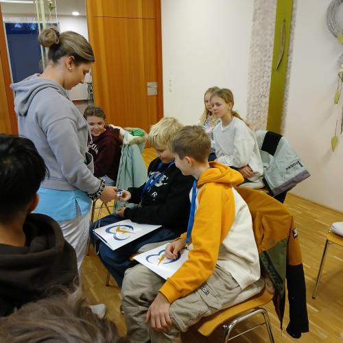 Social activities