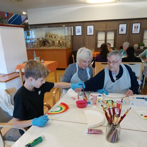 Social activities